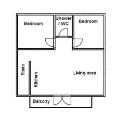 Chalet Amis - 