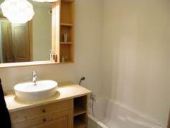 Appt. Anna - Bathroom