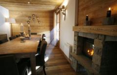 Appt. Annapurna B304 - Example - interior