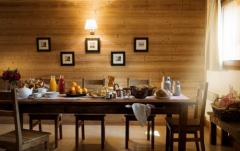 Appt. Annapurna B304 - Example - interior