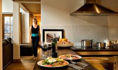 Appt. Annapurna B304 - Example - interior