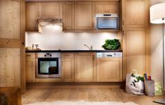 Appt. Annapurna B304 - Example - kitchen