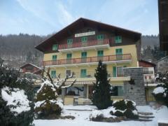 Appt. Hotel Fleuri, 3 - Apartment Hotel Chalet Fleuri