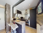 Appt. Chalet des Freinets, D401 - 