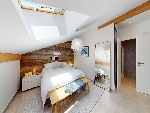 Appt. Chalet des Freinets, D401 - 