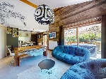 Appt. Chalet des Freinets, D401 - 