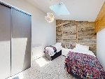 Appt. Chalet des Freinets, D401 - 