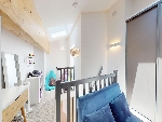Appt. Chalet des Freinets, D401 - 