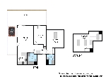 Appt. Chalet des Freinets, D401 - 