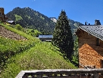 Appt. Chalet des Freinets, D401 - 