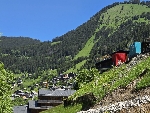 Appt. Chalet des Freinets, D401 - 