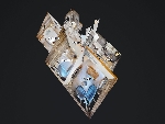 Appt. Chalet des Freinets, D401 - 