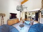Appt. Chalet des Freinets, D401 - 