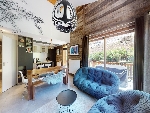 Appt. Chalet des Freinets, D401 - 