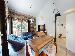 Appt. Chalet des Freinets, D401 - 