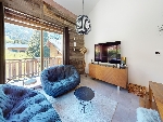 Appt. Chalet des Freinets, D401 - 