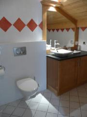 Appt. Gentiane - Bathroom