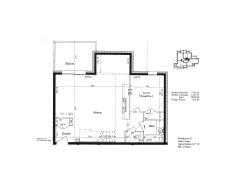 Appt. Gentiane - 