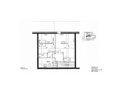 Appt. Gentiane - 