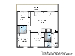 Appt. Grand Cerf, 62 - 