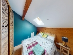 Appt. La Ferme - 
