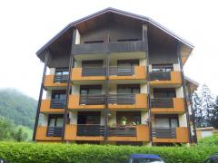 Appt. La Savine - La Savine apartment building