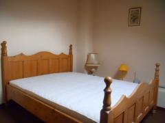 Appt. La Savine - Bedroom