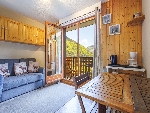 Appt. Le Bouquetin - 