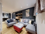 Appt. Le Lodge - 