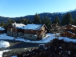 Appt. Les Alpages - 
