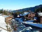 Appt. Les Alpages - 