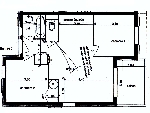 Appt. Les Alpages - 