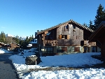 Appt. Les Alpages - 