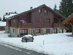 Appt. Les Alpages - 