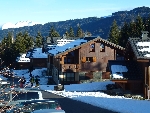 Appt. Les Alpages - 