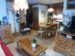Appt. Les Alpages - 