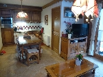 Appt. Les Alpages - 
