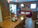 Appt. Les Alpages - 