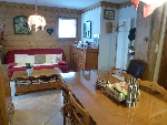 Appt. Les Alpages - 
