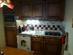 Appt. Les Alpages - 