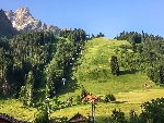 Appt. Mont Blanc, B103 - 