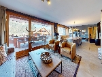 Appt. Mont Royal - 