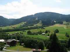 Appt. Perce Neige - View