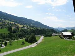 Appt. Perce Neige - View
