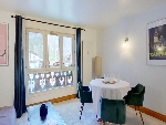 Appt. Petit Praz - 