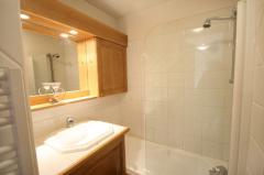 Appt. du Refuge - Bathroom