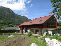 Appts. de la Ferme - 