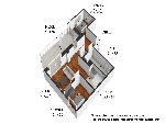 Appt. Les Soldanelles, B5 - 