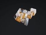 Appt. Les Soldanelles, B5 - 