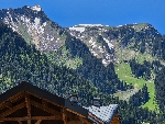 Appt. Les Soldanelles, B5 - 